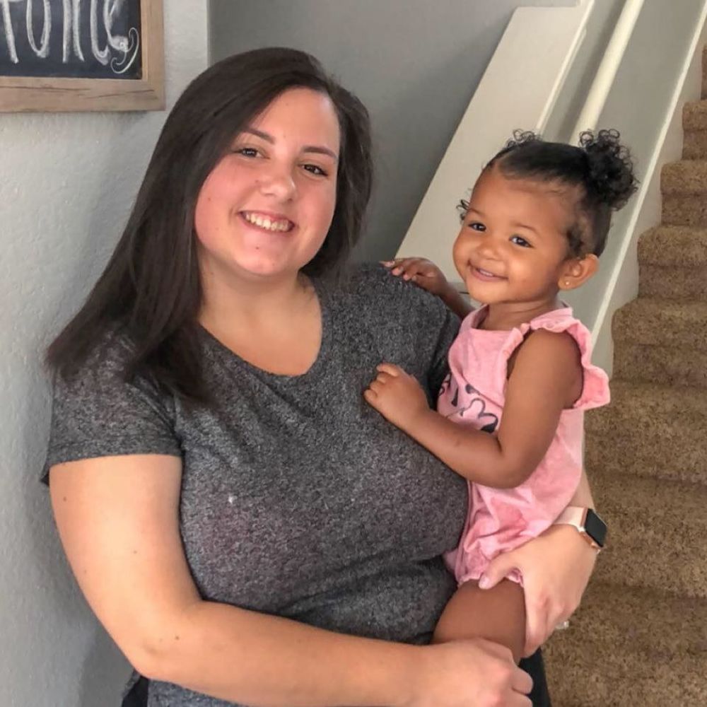 Meet your Posher, Lyndzie